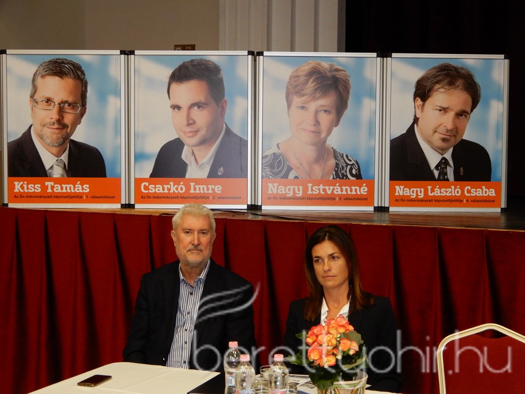 Fórum az igazságügyi miniszterrel 04